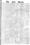 York Herald Thursday 08 March 1888 Page 1