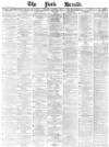 York Herald Saturday 10 March 1888 Page 1