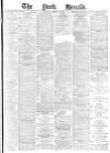 York Herald Tuesday 13 March 1888 Page 1