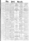 York Herald Thursday 15 March 1888 Page 1