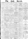 York Herald Friday 23 March 1888 Page 1