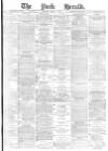 York Herald Monday 02 April 1888 Page 1