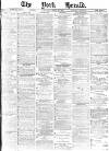 York Herald Thursday 12 April 1888 Page 1