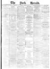 York Herald Monday 23 April 1888 Page 1