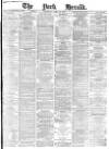 York Herald Wednesday 25 April 1888 Page 1