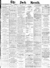 York Herald Friday 11 May 1888 Page 1
