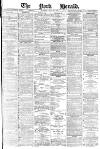 York Herald Tuesday 29 May 1888 Page 1