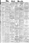 York Herald Tuesday 05 June 1888 Page 1