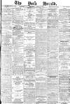 York Herald Wednesday 20 June 1888 Page 1