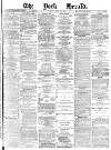 York Herald Friday 22 June 1888 Page 1