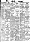York Herald Friday 10 August 1888 Page 1
