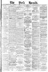 York Herald Tuesday 14 August 1888 Page 1