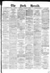 York Herald Wednesday 05 September 1888 Page 1