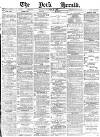 York Herald Monday 08 October 1888 Page 1
