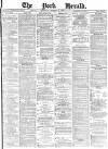 York Herald Thursday 11 October 1888 Page 1