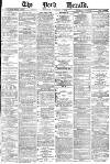 York Herald Thursday 08 November 1888 Page 1