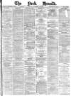 York Herald Tuesday 13 November 1888 Page 1