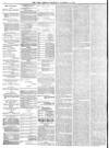 York Herald Wednesday 14 November 1888 Page 4
