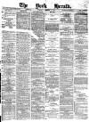 York Herald Tuesday 12 February 1889 Page 1