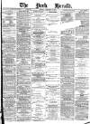 York Herald Friday 04 January 1889 Page 1