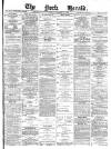York Herald Monday 07 January 1889 Page 1