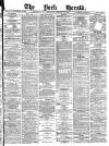 York Herald Thursday 10 January 1889 Page 1