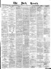 York Herald Saturday 12 January 1889 Page 1
