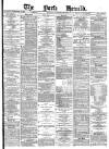 York Herald Monday 14 January 1889 Page 1