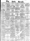 York Herald Monday 21 January 1889 Page 1