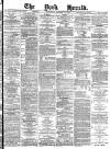 York Herald Wednesday 23 January 1889 Page 1