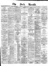 York Herald Thursday 24 January 1889 Page 1