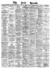 York Herald Saturday 26 January 1889 Page 1