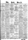 York Herald Monday 28 January 1889 Page 1