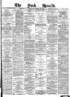 York Herald Wednesday 30 January 1889 Page 1