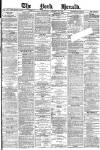 York Herald Thursday 31 January 1889 Page 1