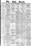 York Herald Friday 08 February 1889 Page 1