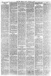 York Herald Friday 08 February 1889 Page 6