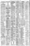 York Herald Friday 08 February 1889 Page 8