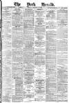 York Herald Tuesday 12 February 1889 Page 1