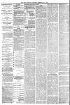 York Herald Thursday 14 February 1889 Page 4