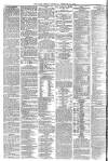 York Herald Thursday 14 February 1889 Page 8