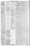 York Herald Friday 15 February 1889 Page 4