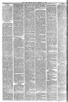 York Herald Friday 15 February 1889 Page 6