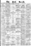 York Herald Friday 22 February 1889 Page 1