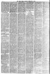 York Herald Friday 22 February 1889 Page 6