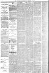 York Herald Wednesday 27 February 1889 Page 4