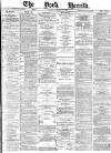 York Herald Friday 08 March 1889 Page 1