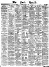 York Herald Saturday 09 March 1889 Page 1