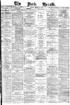 York Herald Friday 22 March 1889 Page 1