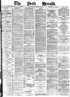 York Herald Wednesday 27 March 1889 Page 1